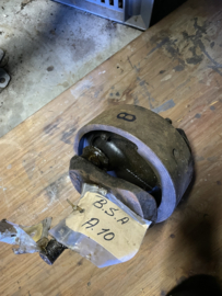 BSA a10 krukas crankshaft