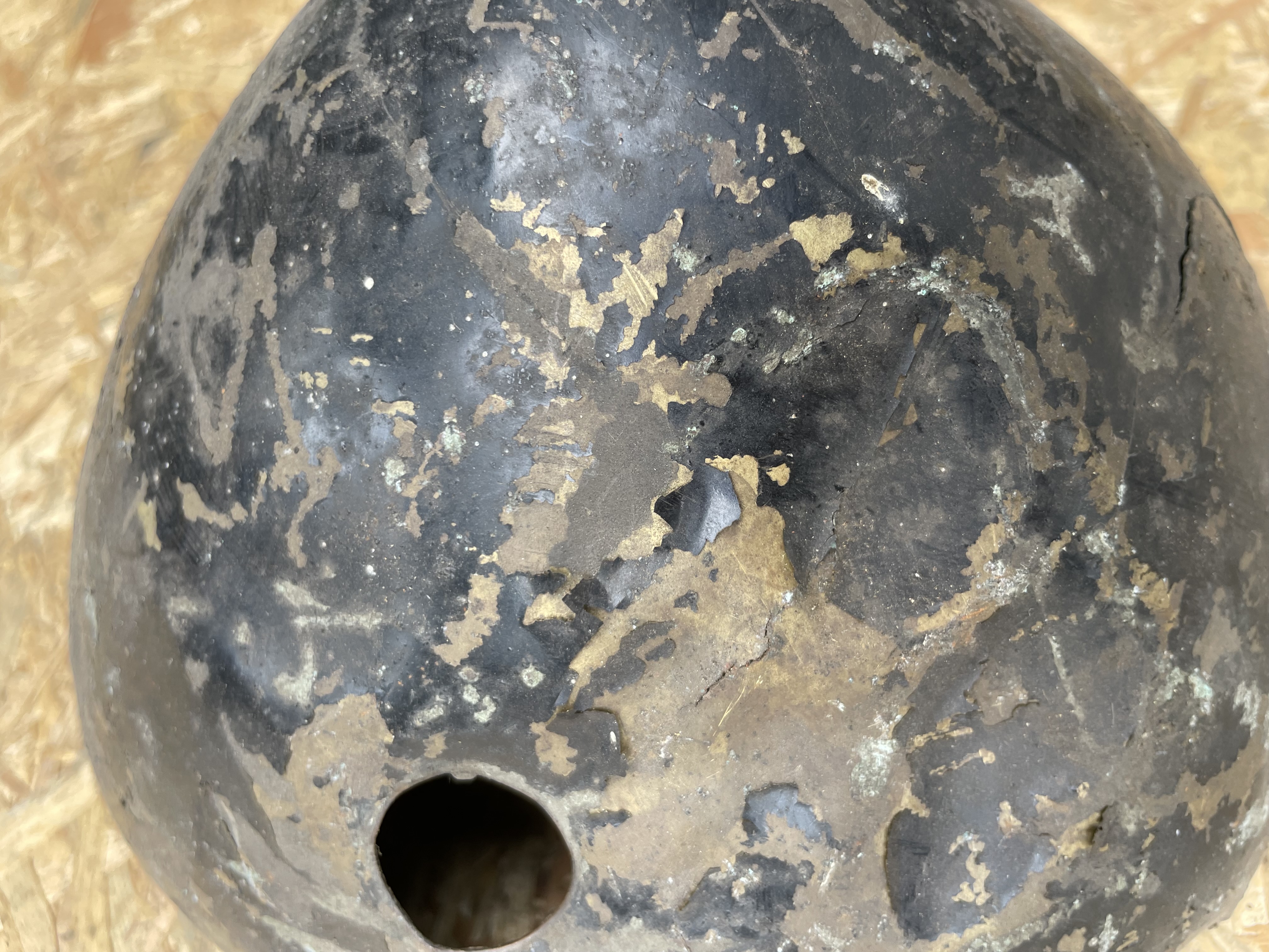 8 inch koplamphuis