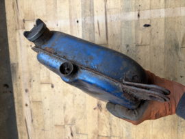 Bsa olietank b31 b33 a7 a10
