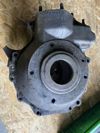 Bsa a10 carter
