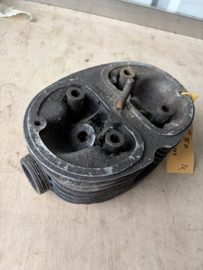 Bmw r50 cylinderhead cilinderkop