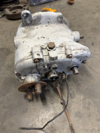 Gearbox bmw r25 r26 r27?