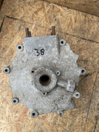 Matchless g3l carter