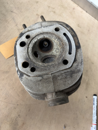 Bmw r50 cylinderhead
