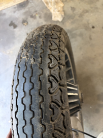 Harley-davidson wheel 16 inch