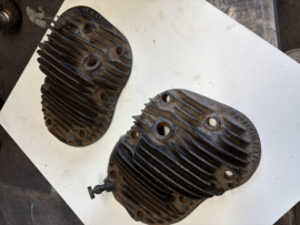 Harley-davidson vl 1200 cyilinderheads 11-13-23