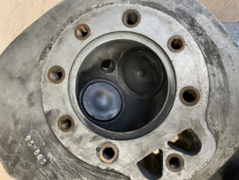 BSA goldstar cylinderhead
