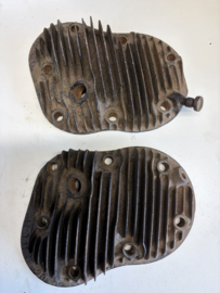 Harley-davidson vl 1200 cyilinderheads 11-13-23