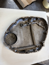 Vincent comet timing cover ET62/2