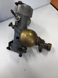 Schebler dlx80 carburator