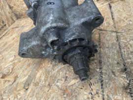 Gearbox onderdelen