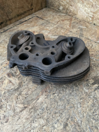 Matchless cilinderkop