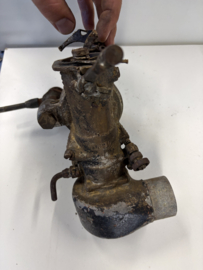 Linkert m88 carburator wla wlc