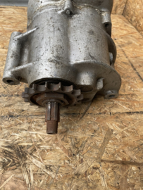 Gearbox onderdelen