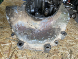 Bsa m20 66-1602 carter helft