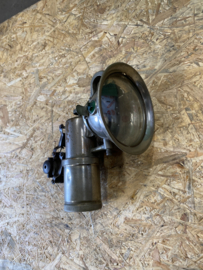 Carbidlamp