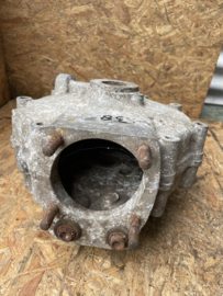 Matchless g3l carter