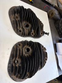 Harley-davidson vl 1200 cyilinderheads 11-13-23