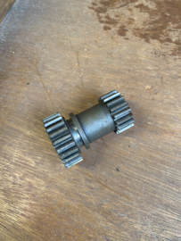 Tandiel layshaft m20 m21 m22 b31