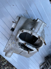 Bsa a65t carter
