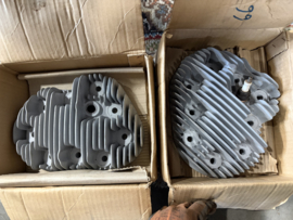 Harley-davidson u ul 1200 cylinderheads