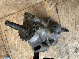 Gearbox Ariel?