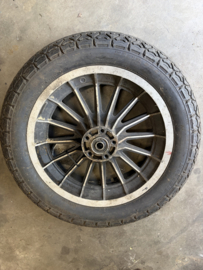 Harley-davidson wheel 16 inch