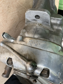 BSA versnellingsbak rrs