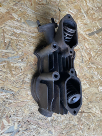 Bsa cylinderhead 66-121 cilinderkop