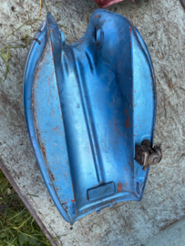 Suzuki gt 550 gt 380 benzine tank