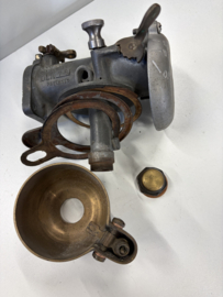 Schebler dlx78 carburator