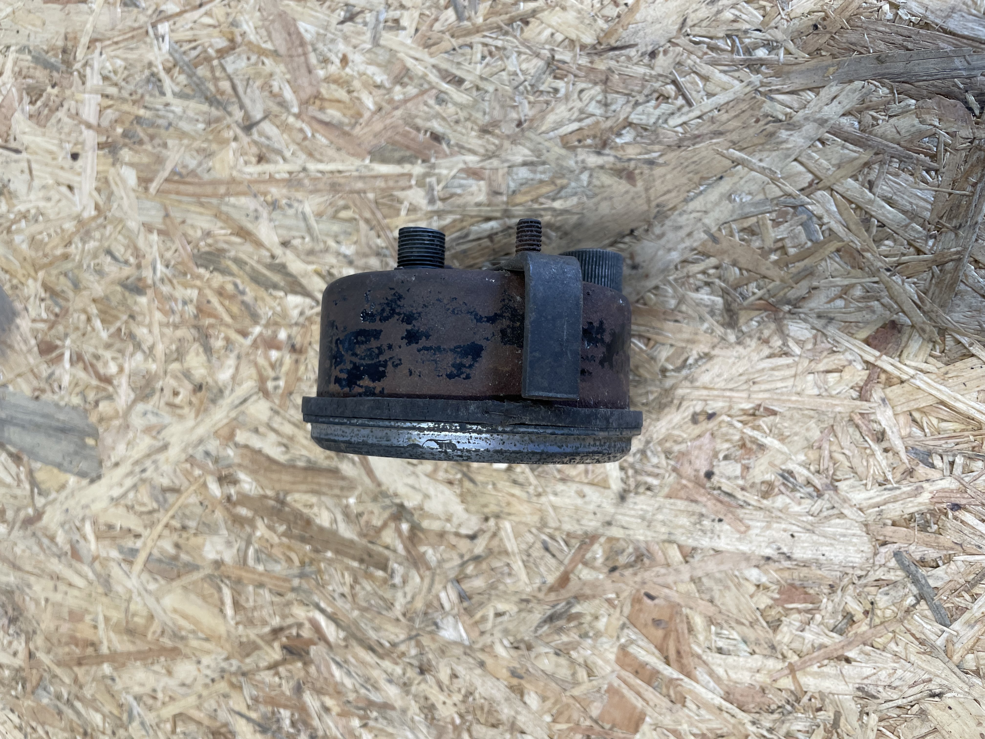 Smiths speedometer SC 3303/07 975