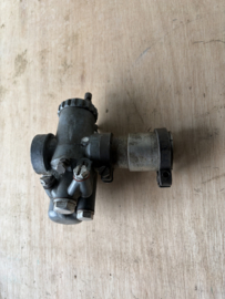 Bing 1/24/91 carburator