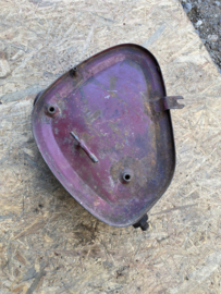 Bsa c15 olietank