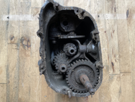 BMW r25 r26 r27 versnellingsbak