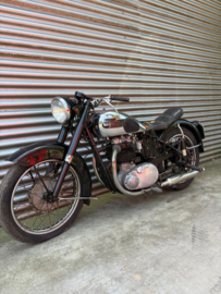 Bsa a10