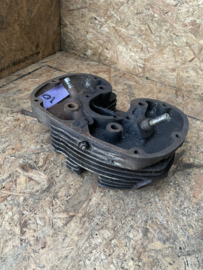 Matchless cilinderkop