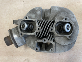 BSA goldstar cylinderhead