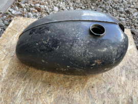 BSA benzinetank