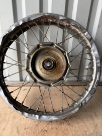 Bmw r25 wiel wheel