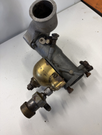 Schebler dlx80 carburator