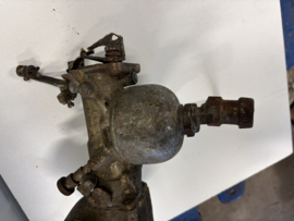 Linkert m88 carburator wla wlc