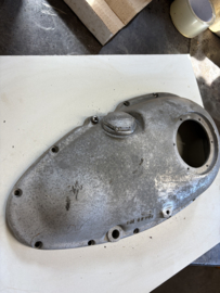 Vincent primary chain case T5/4 drive cover