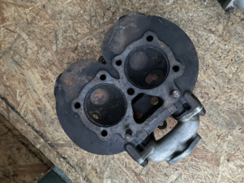 BSA a10 cilinderhead