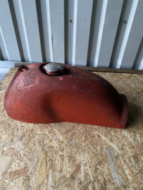 Metisse rickman bezinetank monza tankdop