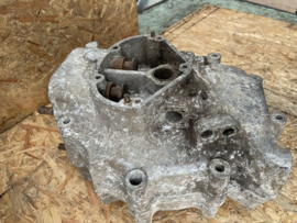 Matchless g3l carter