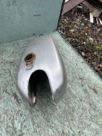 Yamaha sr 500 benzine tank