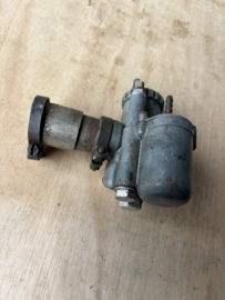 Bing 1/24/91 carburator