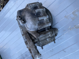 Bsa a10 carter