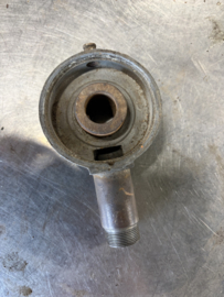 Corbin speedometer drive assembly
